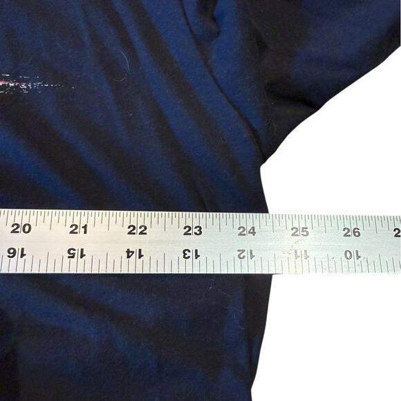 Forged “Never Forget” Black Men's XXL Short Sleeve T-Shirt - Picture 3 of 5